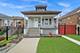 3353 W 60th, Chicago, IL 60629