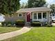 1214 Schriber, Joliet, IL 60435