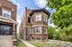 8012 S Elizabeth, Chicago, IL 60620