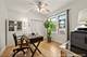 6137 N Hoyne Unit 2, Chicago, IL 60659