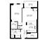 451 W Huron Unit 1305, Chicago, IL 60654