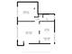 6921 N Ashland Unit 1B, Chicago, IL 60626