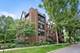 1920 Lincoln Unit 3S, Evanston, IL 60201