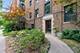 1920 Lincoln Unit 3S, Evanston, IL 60201