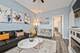 2818 N Ashland Unit 1, Chicago, IL 60657