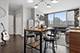 1841 S Calumet Unit 609, Chicago, IL 60616