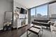 1841 S Calumet Unit 609, Chicago, IL 60616