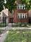 6327 N Francisco Unit 1, Chicago, IL 60659