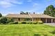 6 Meadowood, Oak Brook, IL 60523