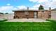 621 Escanaba, Calumet City, IL 60409