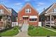 2229 N Kedvale, Chicago, IL 60639