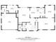 3906 Bordeaux, Northbrook, IL 60062