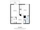 2320 N Nordica Unit 410D, Chicago, IL 60707