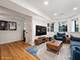1746 N Cleveland Unit A, Chicago, IL 60614
