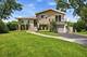 2524 Allison, Glenview, IL 60025