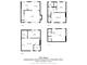 310 Jackson, Glencoe, IL 60022