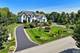 1410 W Newcastle, Inverness, IL 60010