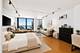 1030 N State Unit 40F, Chicago, IL 60610