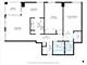 1122 N Clark Unit 2108, Chicago, IL 60610