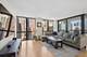 1122 N Clark Unit 2108, Chicago, IL 60610
