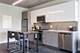 1743 N Leavitt Unit 307, Chicago, IL 60647