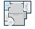1851 N Cleveland Unit 1C, Chicago, IL 60614
