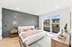 1656 N Bosworth Unit 3N, Chicago, IL 60642