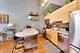 417 S Jefferson Unit 102B, Chicago, IL 60607