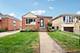 5724 S Sayre, Chicago, IL 60638