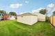 5724 S Sayre, Chicago, IL 60638