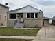 4236 N Odell, Norridge, IL 60706