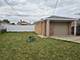4236 N Odell, Norridge, IL 60706