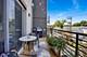 1872 N Damen Unit 3S, Chicago, IL 60647