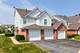 176 Birmingham Unit 176, Roselle, IL 60172