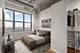 933 W Van Buren Unit 909, Chicago, IL 60607