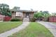 15026 Diekman, Dolton, IL 60419