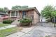 15026 Diekman, Dolton, IL 60419
