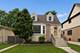 926 Harrison, Park Ridge, IL 60068