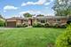 1120 Manor, Wilmette, IL 60091