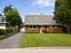 426 Mills, Hinsdale, IL 60521
