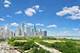 1211 S Prairie Unit 1203, Chicago, IL 60605