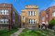 1632 N Linder Unit 2, Chicago, IL 60639