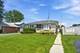 5432 137th, Crestwood, IL 60418