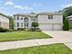 1527 Tienstra, Homewood, IL 60430
