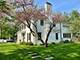 1140 Oakley, Winnetka, IL 60093