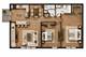 1077 Glouchester Unit 1204, Schaumburg, IL 60193