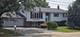 12135 Hillcrest, Lemont, IL 60439
