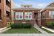 3316 N Ridgeway, Chicago, IL 60618
