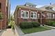 3316 N Ridgeway, Chicago, IL 60618
