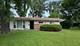 158 Algonquin, Park Forest, IL 60466